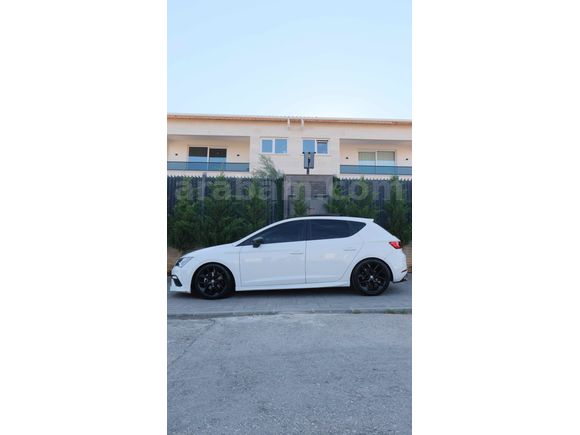 Sahibinden Seat Leon 1.4 TSI FR 2017 Model 