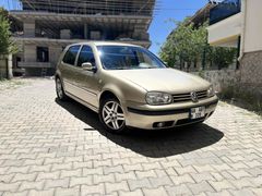 Sahibinden Volkswagen Golf 1.6 Comfortline 2001 Model 