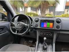Sahibinden Volkswagen Amarok 2.0 Bi-TDI Highline 2012 Model 