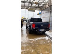 Sahibinden Volkswagen Amarok 2.0 Bi-TDI Highline 2012 Model 