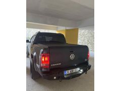 Sahibinden Volkswagen Amarok 2.0 Bi-TDI Highline 2012 Model 