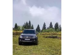 Sahibinden Volkswagen Amarok 2.0 Bi-TDI Highline 2012 Model 