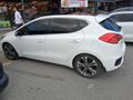 Sahibinden Kia Ceed 1.6 CRDi Concept Plus 2015 Model  212.000 km Beyaz