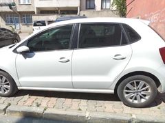 Sahibinden Volkswagen Polo 1.2 TSi Comfortline 2015 Model