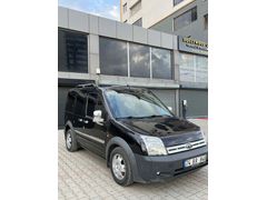 Sahibinden Ford Tourneo Connect 1.8 TDCI K230L 2009 Model  66.000 km Siyah