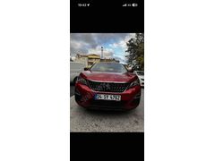 Sahibinden Peugeot 3008 1.6 BlueHDi Active 2017 Model İstanbul