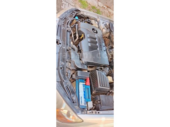 Sahibinden Kia Cerato 1.6 LX Basic 2007 Model  260.000 km Gri
