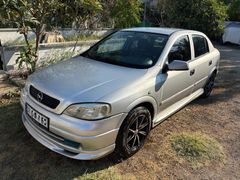 Sahibinden Opel Astra 1.4 Club 2007 Model 