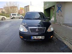 Sahibinden Geely FC 1.5 GSL 2011 Model İstanbul