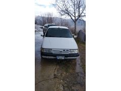 Sahibinden Fiat Tempra 1.4 SX 1993 Model  275.000 km Beyaz