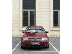 VUSLAT OTOMOTİV'DEN 2001 BORA COMFORTLİNE DİJİTAL KLİMA
