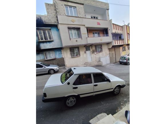 Sahibinden Tofaş Şahin 1.6 2000 Model