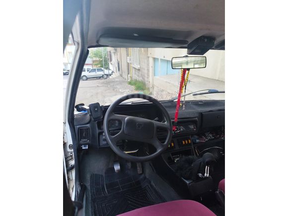 Sahibinden Tofaş Şahin 1.6 2000 Model