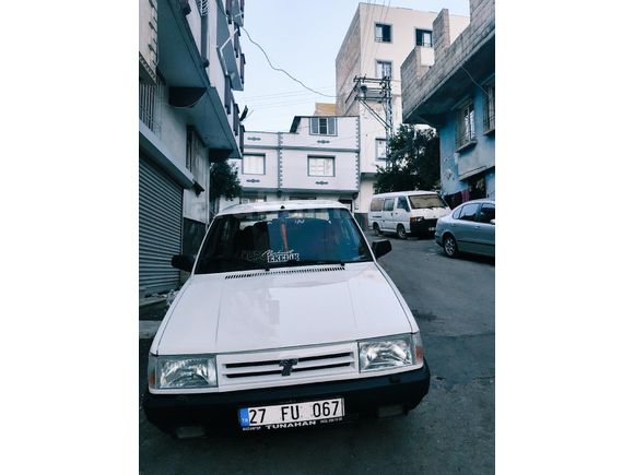 Sahibinden Tofaş Şahin 1.6 2000 Model