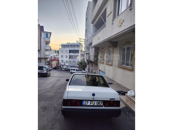 Sahibinden Tofaş Şahin 1.6 2000 Model