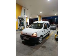 Sahibinden Renault Kangoo 1.9 D 2002 Model