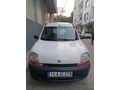 Sahibinden Renault Kangoo 1.9 D 2002 Model