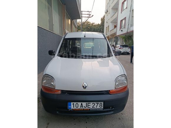Sahibinden Renault Kangoo 1.9 D 2002 Model