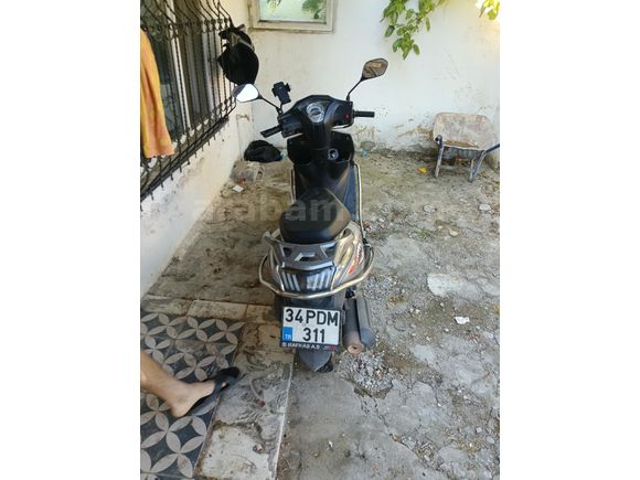 Sahibinden Kanuni Mati 125