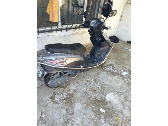 Sahibinden Kanuni Mati 125