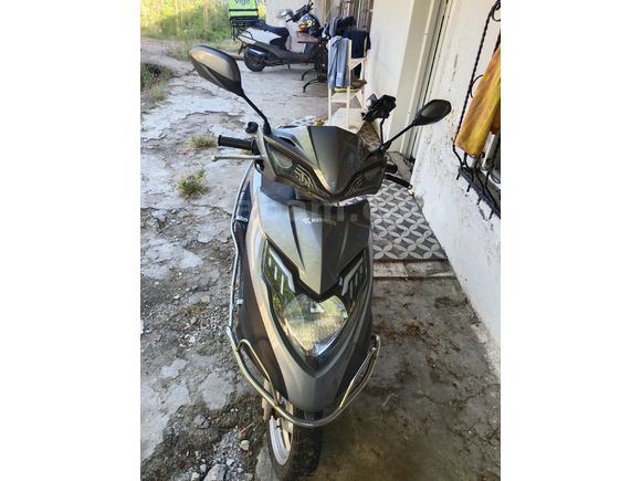 Sahibinden Kanuni Mati 125