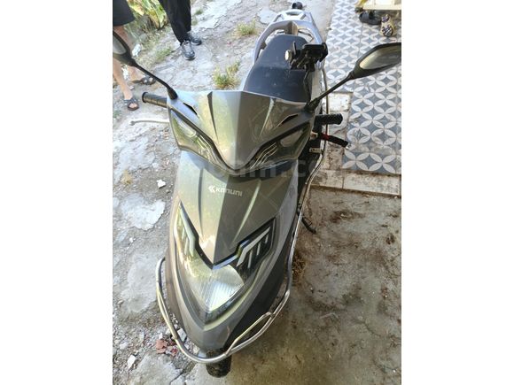 Sahibinden Kanuni Mati 125