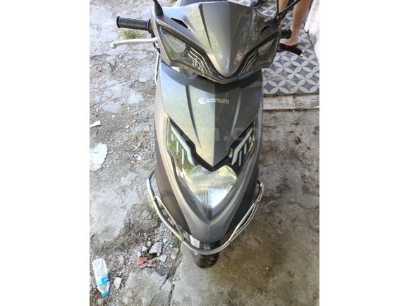 Sahibinden Kanuni Mati 125