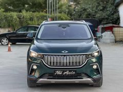 2025 TOGG UZUN MENZİL MERİDİAN CAM TAVAN-HATASIZ 25.000 KM