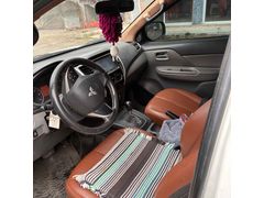 Sahibinden Mitsubishi L 200 4x2 Invite 2015 Model  321.000 km Beyaz