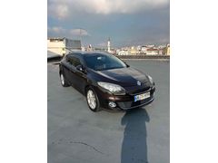 Sahibinden Renault Megane 1.5 dCi Sport Tourer Privilege 2012 Model 