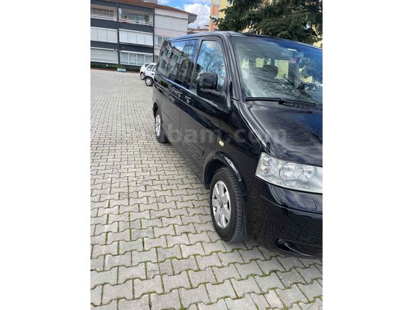 Sahibinden Volkswagen MultiVan 2.5 TDI 2004 Model 