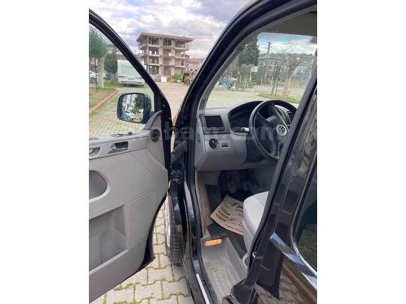 Sahibinden Volkswagen MultiVan 2.5 TDI 2004 Model 