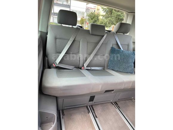 Sahibinden Volkswagen MultiVan 2.5 TDI 2004 Model 