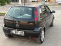 OPEL CORSA 1.3