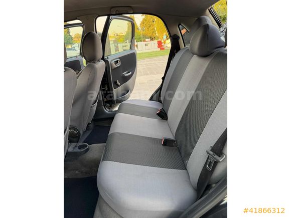 OPEL CORSA 1.3