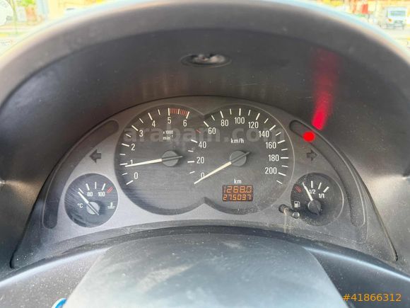 OPEL CORSA 1.3
