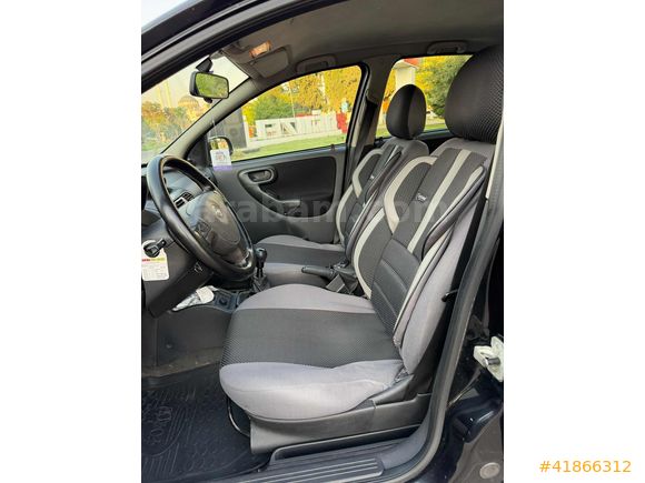 OPEL CORSA 1.3