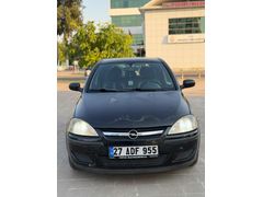 OPEL CORSA 1.3
