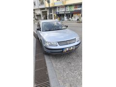 Sahibinden Volkswagen Passat 1.8 2000 Model
