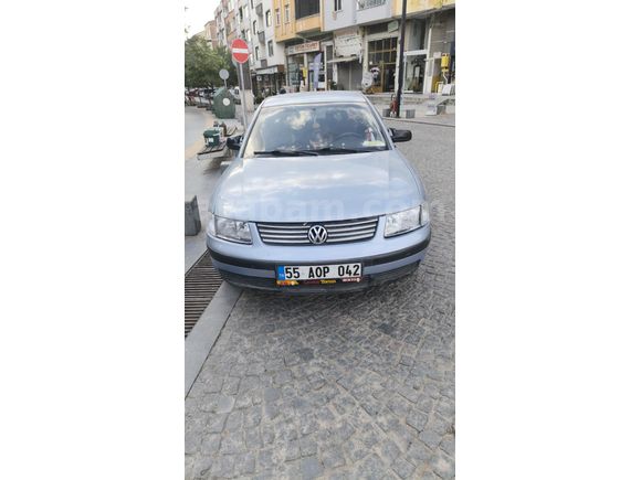 Sahibinden Volkswagen Passat 1.8 2000 Model