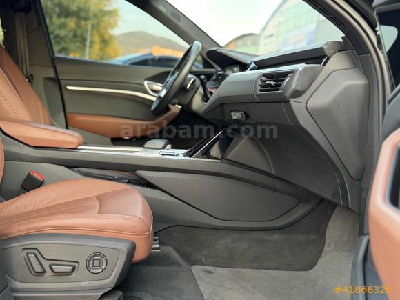 2020+HATASIZ+38.000KM+TABA KOLT+ISITMA&SOĞUTMA+BANG-OLUFSEN