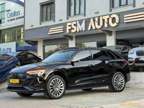2020+HATASIZ+38.000KM+TABA KOLT+ISITMA&SOĞUTMA+BANG-OLUFSEN