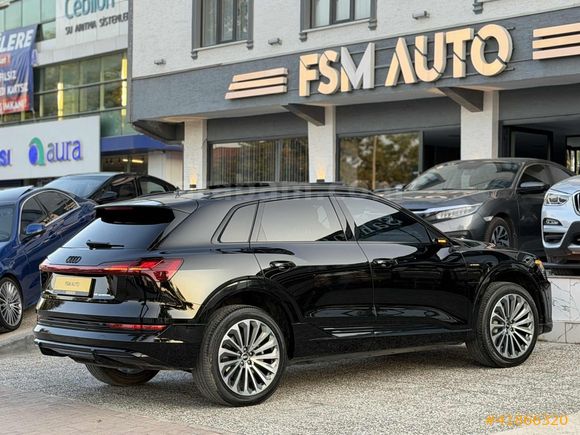 2020+HATASIZ+38.000KM+TABA KOLT+ISITMA&SOĞUTMA+BANG-OLUFSEN