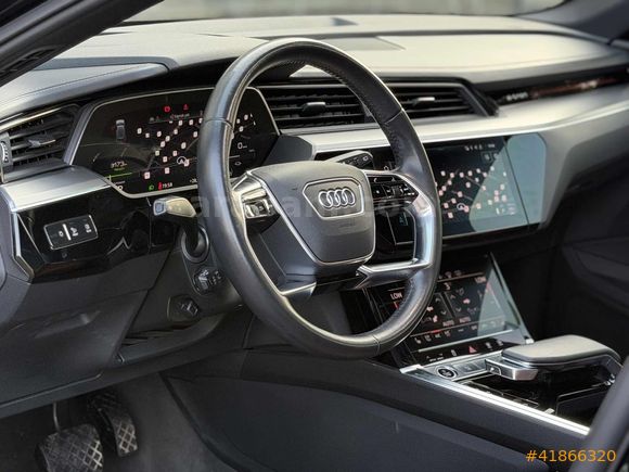 2020+HATASIZ+38.000KM+TABA KOLT+ISITMA&SOĞUTMA+BANG-OLUFSEN
