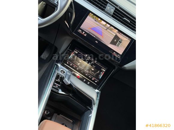 2020+HATASIZ+38.000KM+TABA KOLT+ISITMA&SOĞUTMA+BANG-OLUFSEN