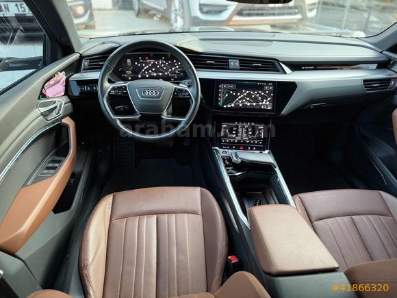 2020+HATASIZ+38.000KM+TABA KOLT+ISITMA&SOĞUTMA+BANG-OLUFSEN