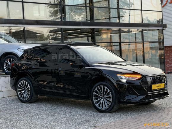 2020+HATASIZ+38.000KM+TABA KOLT+ISITMA&SOĞUTMA+BANG-OLUFSEN