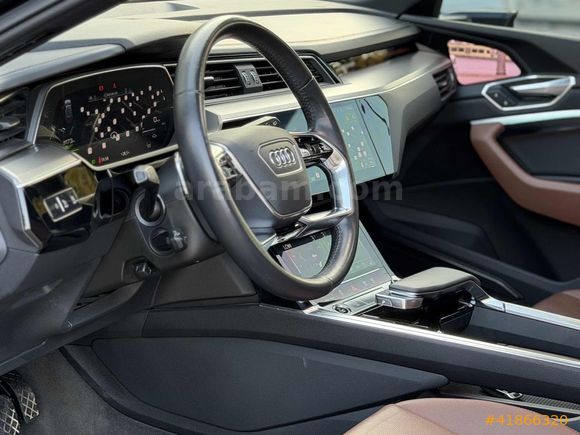 2020+HATASIZ+38.000KM+TABA KOLT+ISITMA&SOĞUTMA+BANG-OLUFSEN