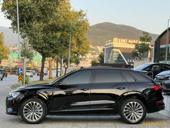 2020+HATASIZ+38.000KM+TABA KOLT+ISITMA&SOĞUTMA+BANG-OLUFSEN
