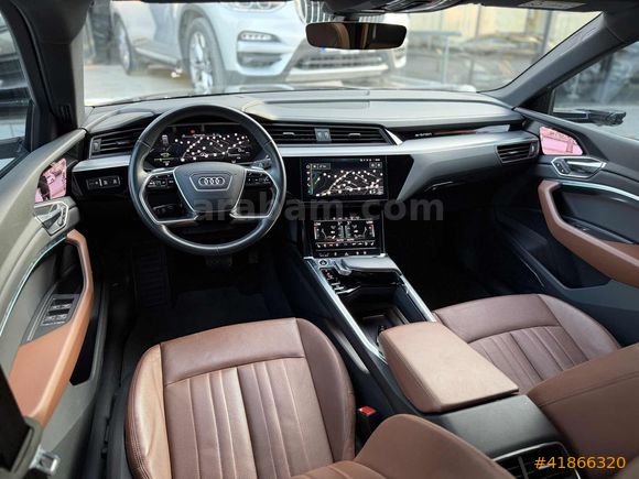 2020+HATASIZ+38.000KM+TABA KOLT+ISITMA&SOĞUTMA+BANG-OLUFSEN